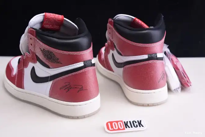 Kick Theory X JORDAN DA2728-100 1 HIGH ROOM AIR TROPHY OG 0529